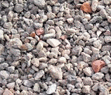 Top Soil, Gravel, Crushed Concrete
