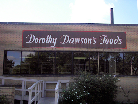 Dorothy Dawson Foods