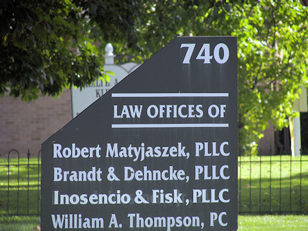 Law Offices 