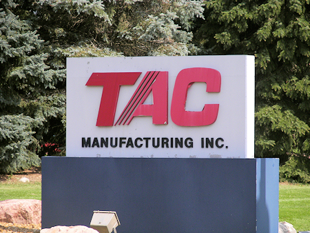 TAC Manufacturing