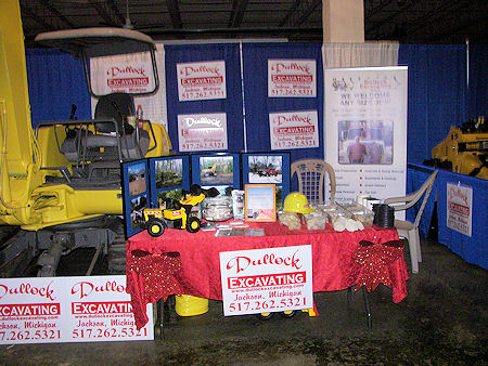 Dullock County Fair - Jackson County Fair 2010