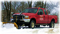 Dullock Excavating - Snow Removal Jackson Michigan